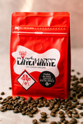 Café de Marte Rojo - product detail